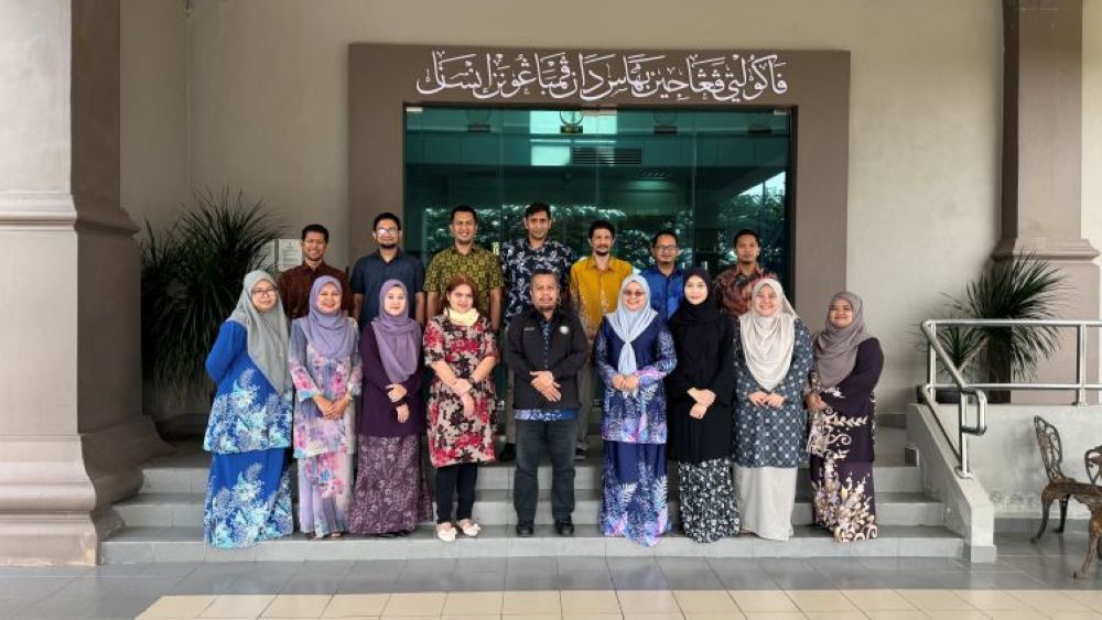 BENGKEL PENYEDIAAN LAPORAN PRESTASI 2024 PUSAT PEMBANGUNAN DAN PENGURUSAN INFRASTRUKTUR (3PI)