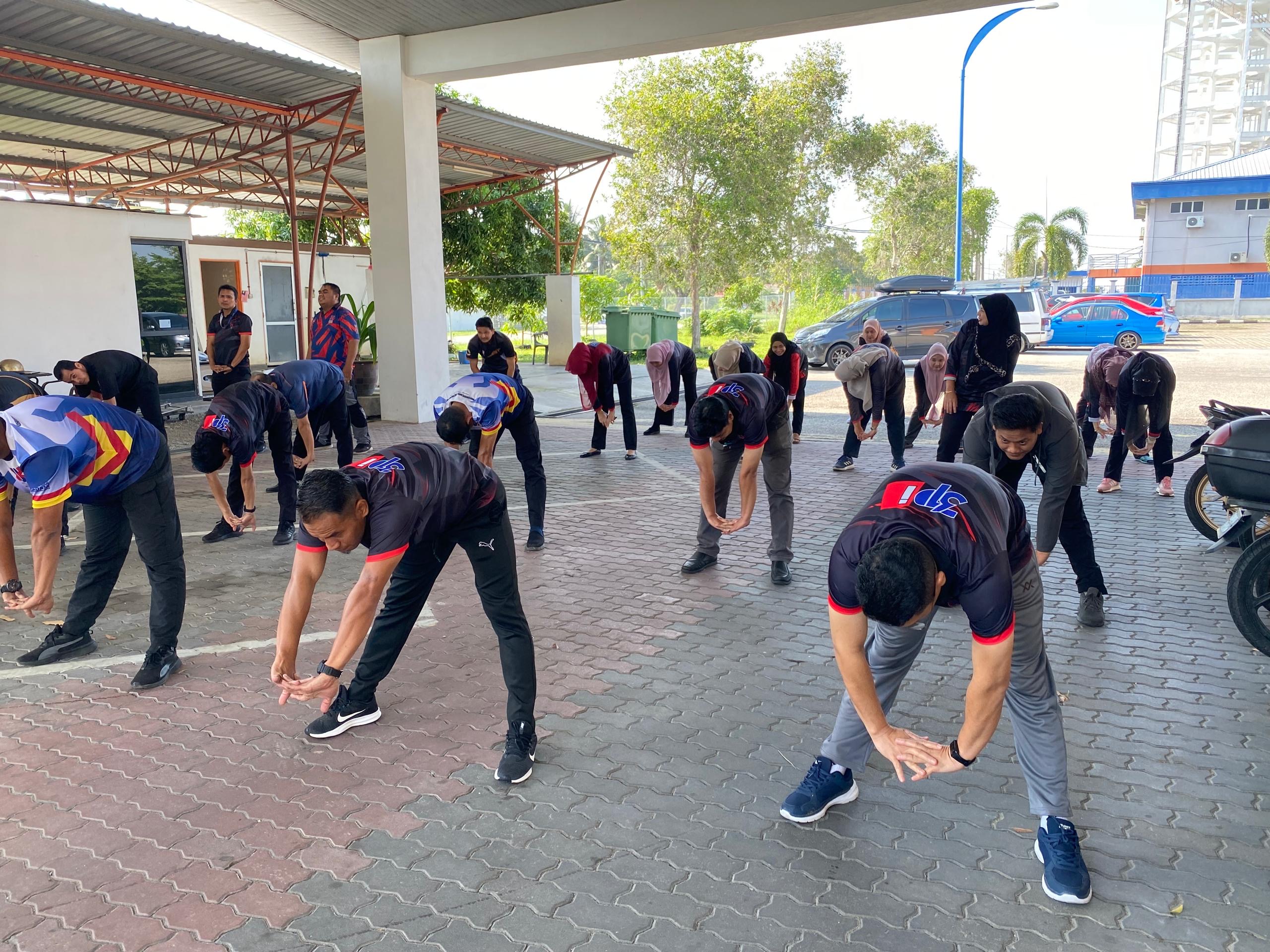 HARI SIHAT 3PI SIRI 6/2024