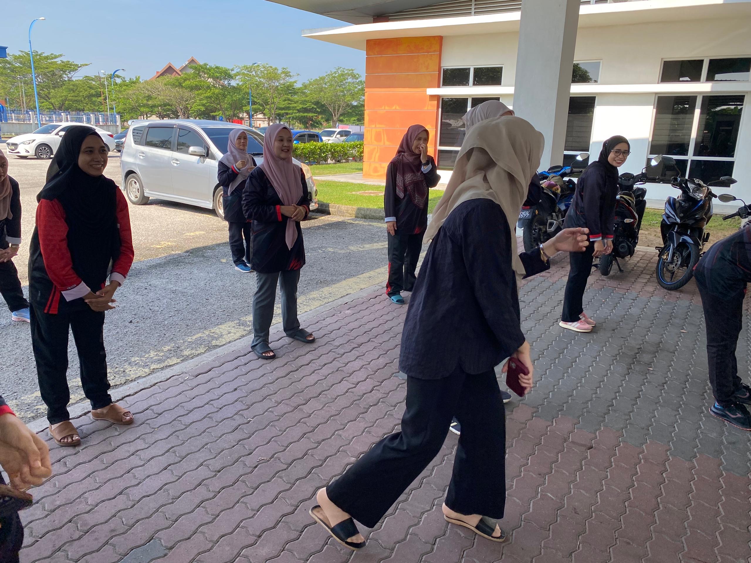 HARI SIHAT 3PI SIRI 6/2024