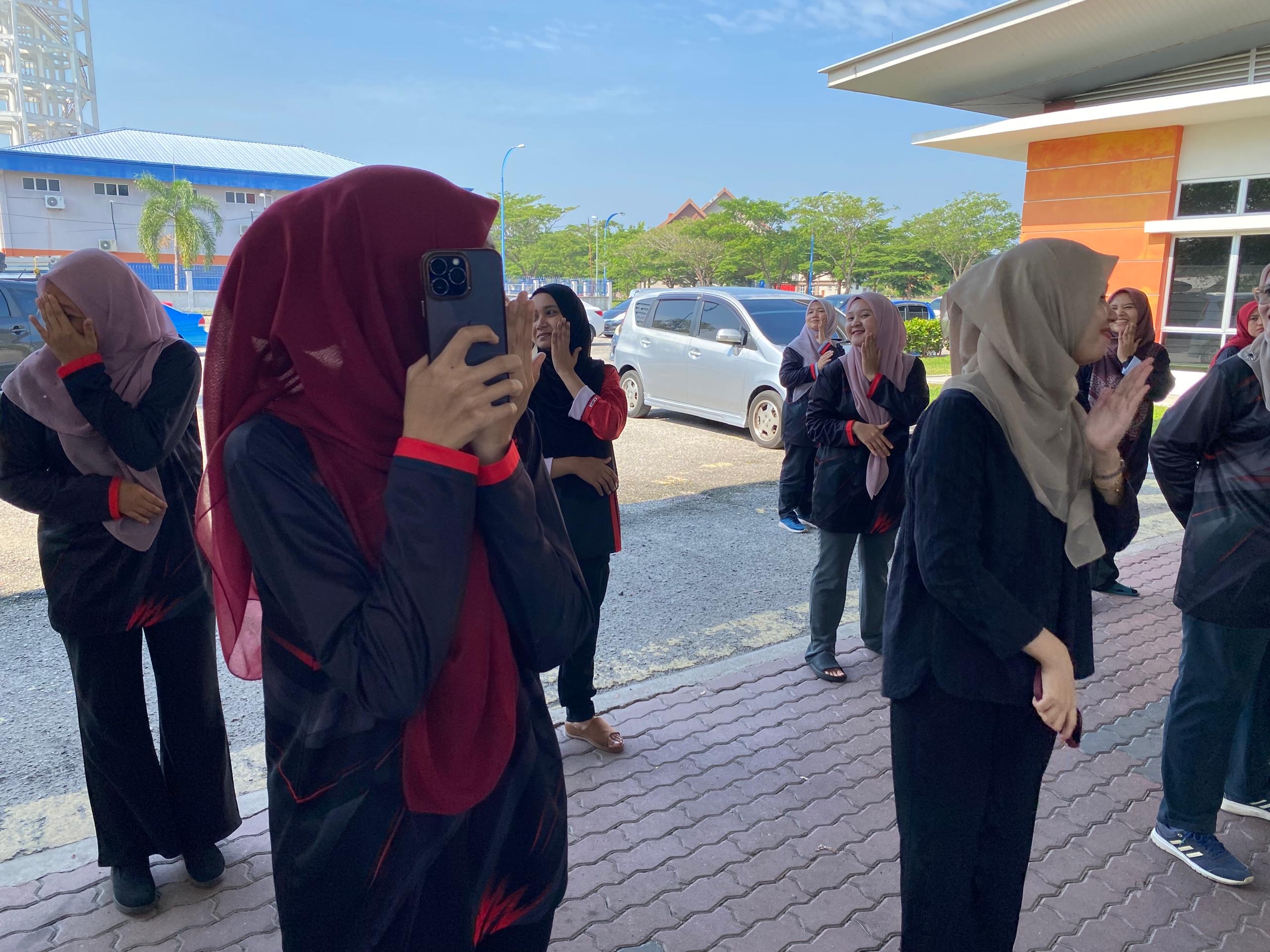 HARI SIHAT 3PI SIRI 6/2024