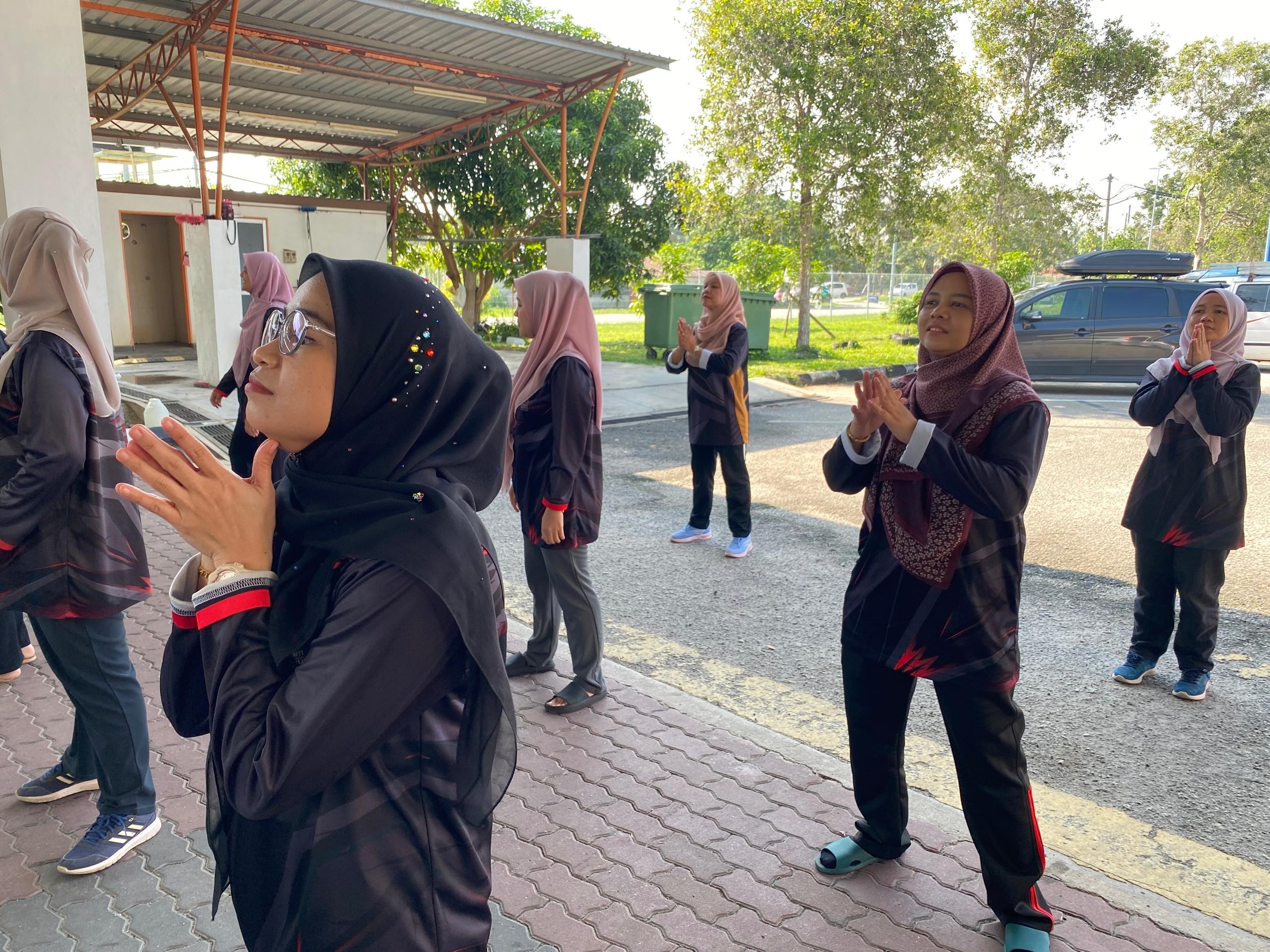 HARI SIHAT 3PI SIRI 6/2024