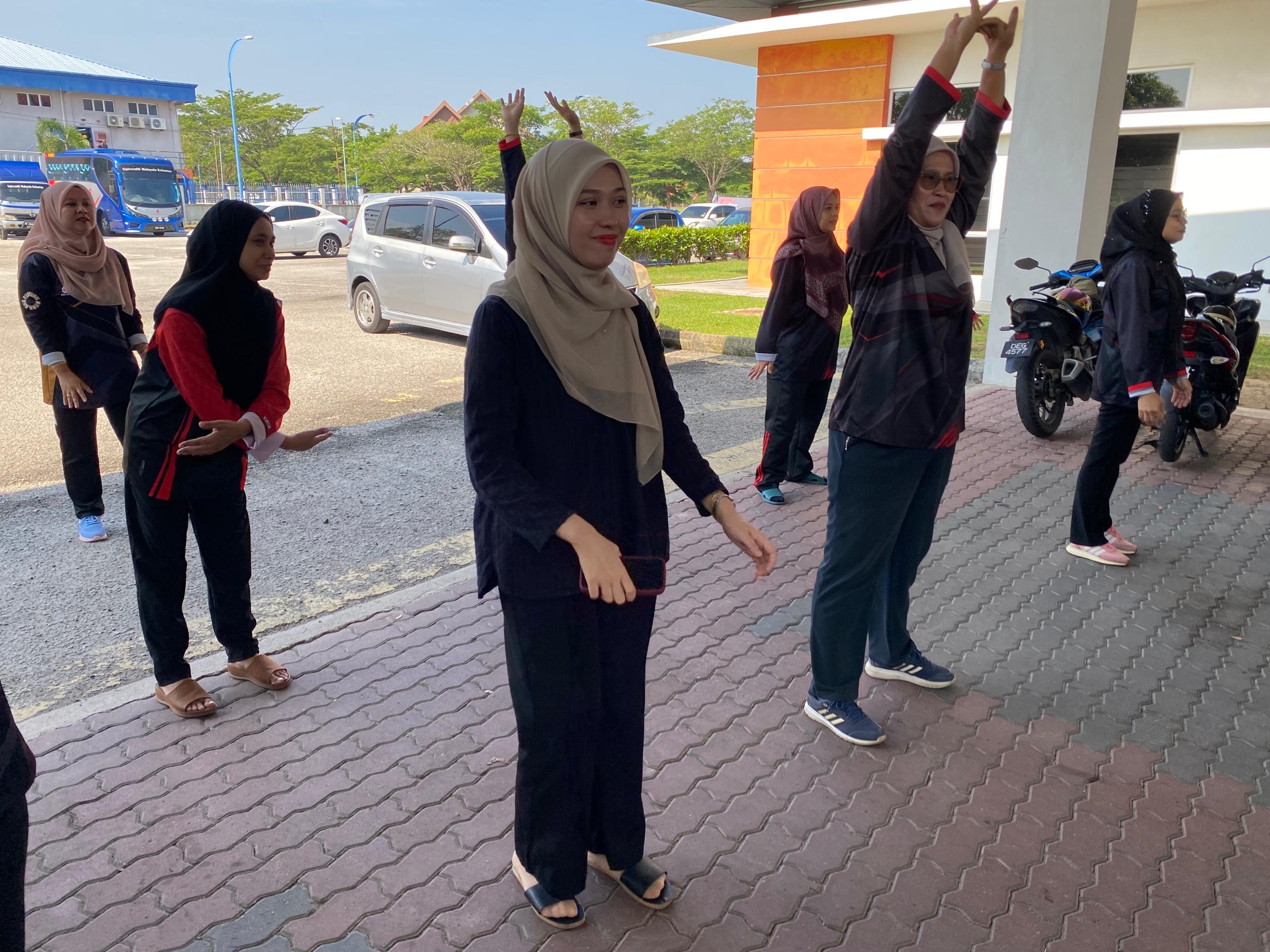 HARI SIHAT 3PI SIRI 6/2024