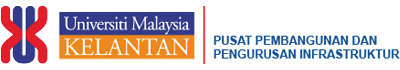 LOGO PUSAT PEMBANGUNAN DAN PENGURUSAN INFRASTRUKTUR